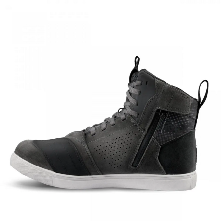 Buty motocyklowe SHIMA Rebel 2.0 Vent Grey